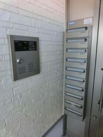 Perfume OGIKUBOの物件内観写真